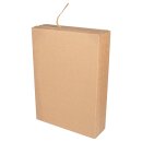 DHL Kleinpaket 350 x 250 x 80 mm (Versandbox)