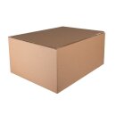 Automatikbodenkarton, 220 x 160 x 120 mm, Qual. 1.20 B, 1-fbg. Barcode