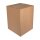 Faltkarton, 180 x 180 x 500 mm, Qual. 1.20 C, 1-fbg. Barcode