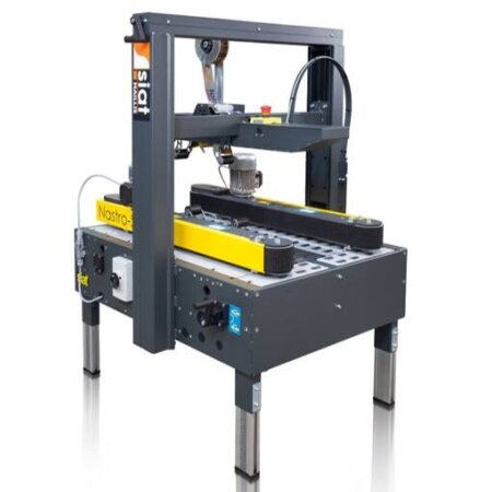 SIAT Halb-automatischer Kartonverschließer "M5-S" (refurbished)*