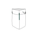 Big Bag 900 x 900 x 1100 mm (mit Schürze)