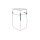 Big Bag 900 x 900 x 1100 mm (beschichtet)