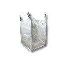 Big Bag 900 x 900 x 1150 mm (mit Schürze und Auslauf)