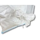 Big Bag 900 x 900 x 1150 mm (mit Schürze und Auslauf)