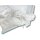 Big Bag 900 x 900 x 1150 mm (mit Schürze und Auslauf)