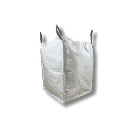 Big Bag 1000 x 1000 x 2000 mm (mit Schürze)