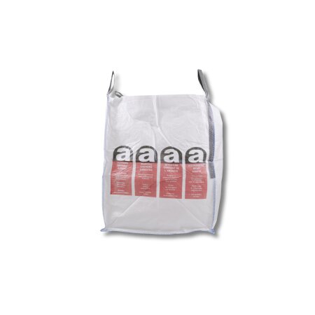 Big Bag 900 x 900 x 1100 mm "Asbest"