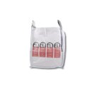 Big Bag 900 x 900 x 1100 mm "Asbest"