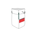 Big Bag 900 x 900 x 1100 mm "Asbest"