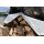 Big Bag 1000 x 1000 x 1600 mm "Holz"
