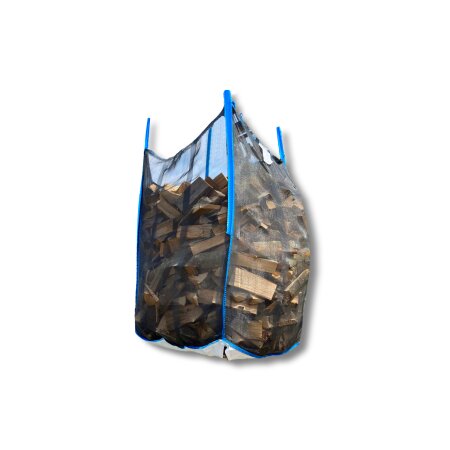 Big Bag 1000 x 1000 x 1200 mm "Holz"
