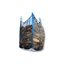 Big Bag 1000 x 1000 x 1200 mm "Holz"