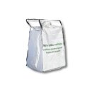 Big Bag 900 x 900 x 1200 mm "Mineralwolle" (2...