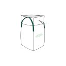 Big Bag 900 x 900 x 1200 mm "Mineralwolle" (2...
