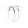 Big Bag 900 x 900 x 1200 mm "Mineralwolle" (2 Hebeschlaufen)
