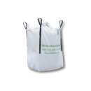 Big Bag 900 x 900 x 1200 mm "Mineralwolle" (4...