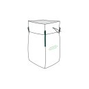Big Bag 900 x 900 x 1200 mm "Mineralwolle" (4...