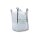 Big Bag 900 x 900 x 1200 mm "Mineralwolle" (4 Hebeschlaufen)