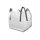 Big Bag 900 x 900 x 900 mm "Gestein" (CC-Hebeschlaufen)