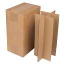 Faltkarton "6 x 250 ml" 155 x 103 x 233 mm...