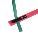 Palettiernadel 134 cm (rot)