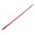 Palettiernadel 134 cm (rot)