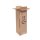 Flaschenversandkarton 1er mit PTZ-Zulassung DHL und UPS