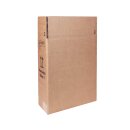Flaschenversandkarton 3er mit PTZ-Zulassung DHL und UPS