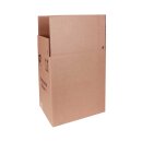 Flaschenversandkarton 6er mit PTZ-Zulassung DHL und UPS
