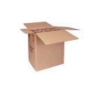 Flaschenversandkarton 6er mit PTZ-Zulassung DHL und UPS