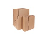 Flaschenversandkarton 9er mit PTZ-Zulassung DHL und UPS