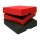 St�lpbox 140 x 140 x 30 mm (schwarz)-1