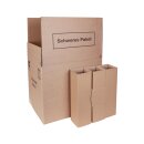 Flaschenversandkarton 12er mit PTZ-Zulassung DHL und UPS