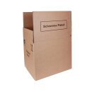 Flaschenversandkarton 12er mit PTZ-Zulassung DHL und UPS