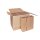 Flaschenversandkarton 12er mit PTZ-Zulassung DHL und UPS