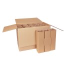 Flaschenversandkarton 15er mit PTZ-Zulassung DHL und UPS