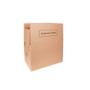 Flaschenversandkarton 15er mit PTZ-Zulassung DHL und UPS