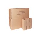 Flaschenversandkarton 18er mit PTZ-Zulassung DHL und UPS