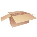 Flaschenversandkarton 18er mit PTZ-Zulassung DHL und UPS