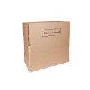 Flaschenversandkarton 18er mit PTZ-Zulassung DHL und UPS