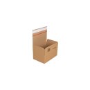 BB-Automatikbodenkarton 210 x 140 x 80 mm (weiß)...