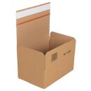 BB-Automatikbodenkarton 210 x 140 x 80 mm (weiß)...