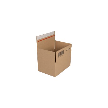 BB-Automatikbodenkarton 229 x 164 x 115/70 mm