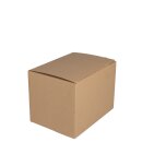 BB-Automatikbodenkarton 255 x 185 x 185/110 mm