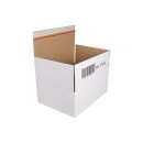 BB-Automatikbodenkarton 344 x 250 x 135 mm (weiß)