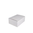 BB-Automatikbodenkarton 344 x 250 x 135 mm (weiß)