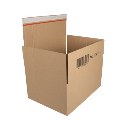 BB-Automatikbodenkarton 385 x 285 x 172 mm