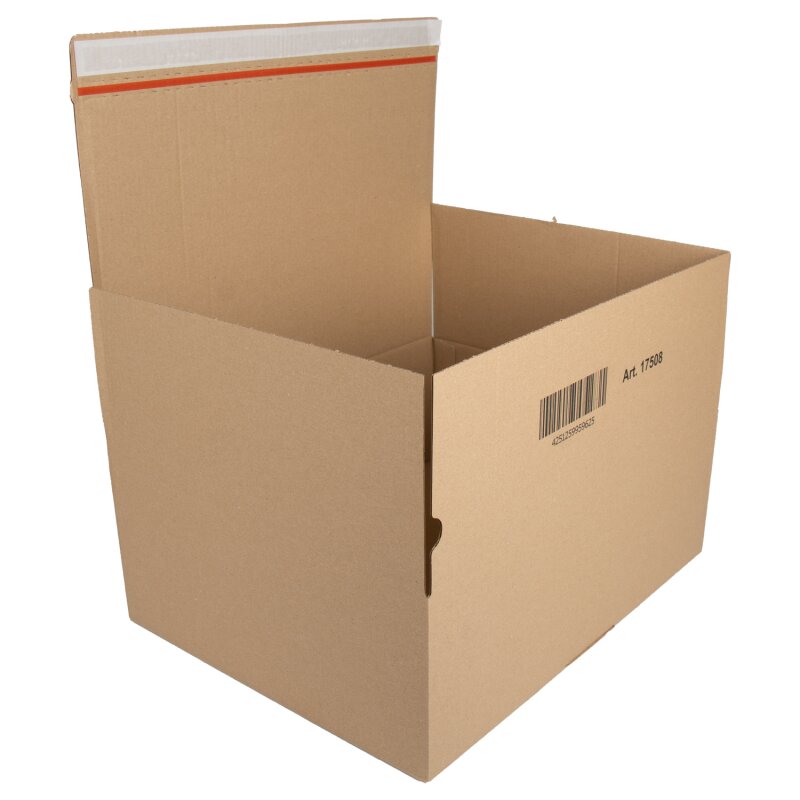 BB-Verpackungen GmbH 10 x BB-Automatikbodenkarton 423 x 337 x 145 mm 17232