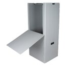 Kleiderbox (Kunststoff) Basic