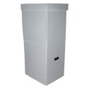 Kleiderbox (Kunststoff) Basic